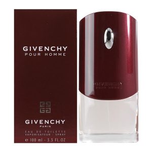 Givenchy pour Homme edt 50ml (férfi parfüm)